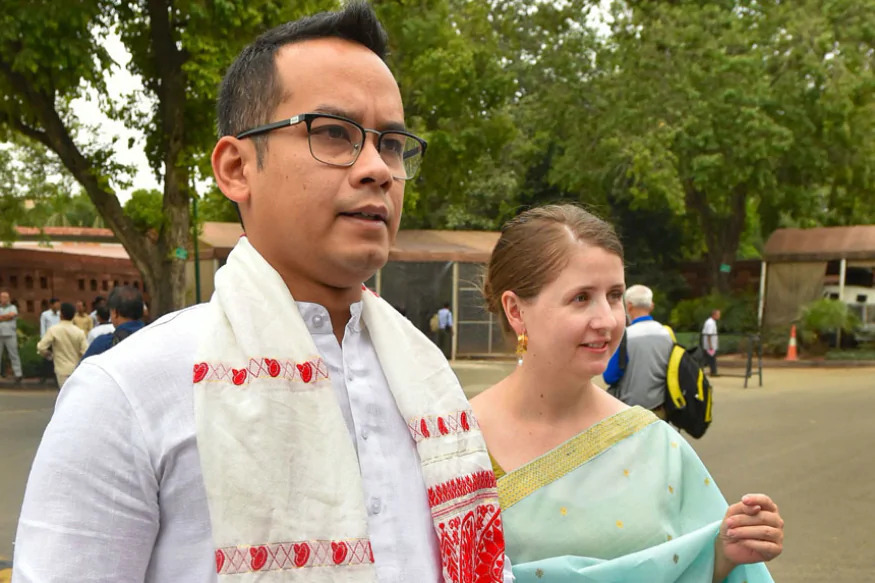 প্ৰয়াত তৰুণ গগৈৰ সমষ্টি তিতাবৰত কংগ্ৰেছৰ প্ৰাৰ্থী কোন হ’ব ?