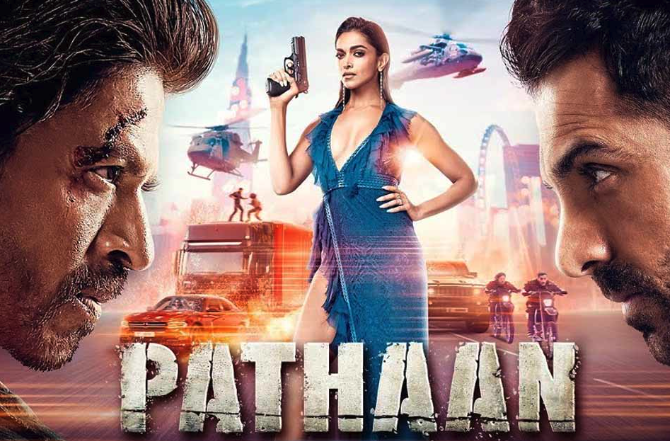 Pathan Movie