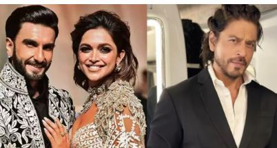 Deepika-Ranveer New Flat