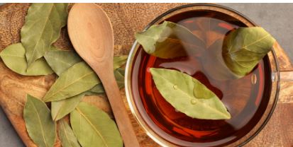 Bay Leaf Tea