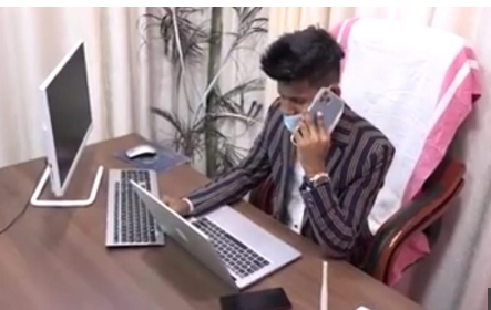 rich youtuber frauds