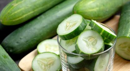 side effects of eating cucumber