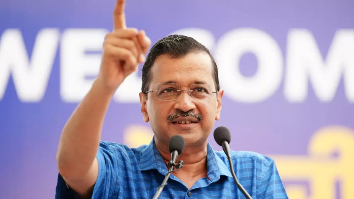 Arvind Kejriwal Resignation: কেজৰিৱালৰ পদত্যাগৰ ঘোষণাক সস্তীয়া প্ৰচাৰৰ কৌশল আখ্যা বিজেপিৰ