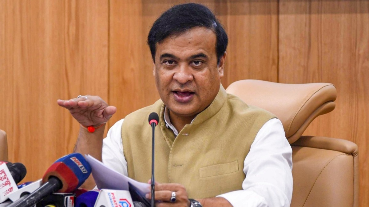 Assam CM Himanta Biswa Sarma Praises Smooth Conduct of Assam Direct Recruitment Examination (ADRE)