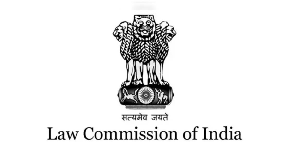 Government Constitutes 23rd Law Commission; Appoints Serving Judges as Members