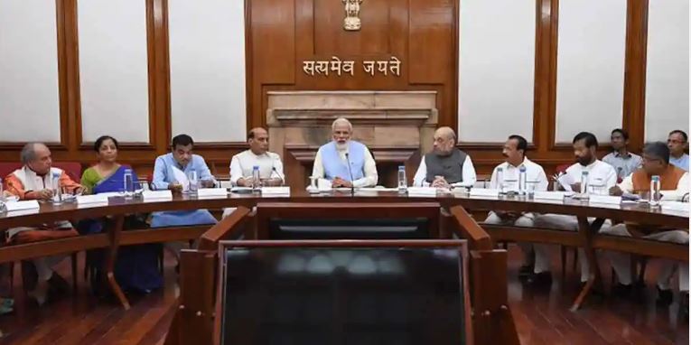Cabinet approves Pm's Tribal Advanced Gram Abhiyanপ্ৰধান মন্ত্ৰী জনজাতীয় উন্নত গ্ৰাম অভিযানত কেবিনেটৰ অনুমোদন