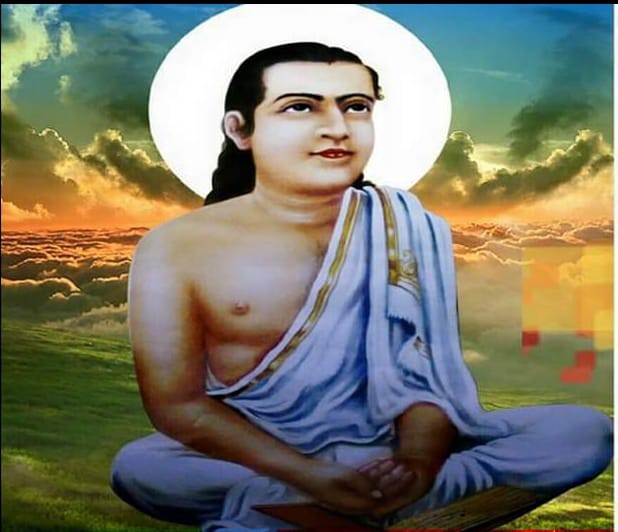 মহাপুৰুষ শ্ৰীমন্ত শংকৰদেৱৰ ৪৫৬ সংখ্যক তিৰোভাৱ তিথি