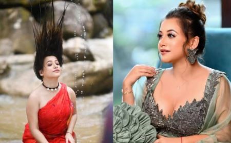 সন্ধানহীন চুমি আৰু স্বামী