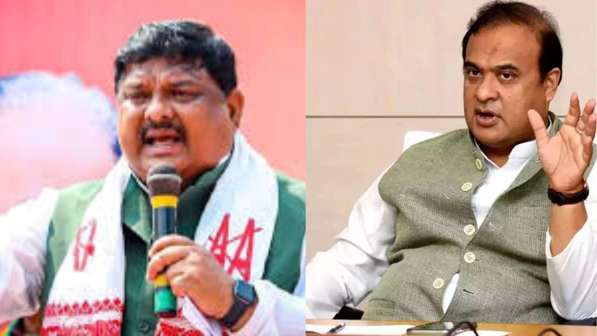 হিমন্ত বিশ্ব শৰ্মা মুখ্যমন্ত্ৰী হৈ থকালৈকে ছয় জনগোষ্ঠীৰ জনজাতিকৰণ নহয়ঃ ৰকিবুল হুছেইন