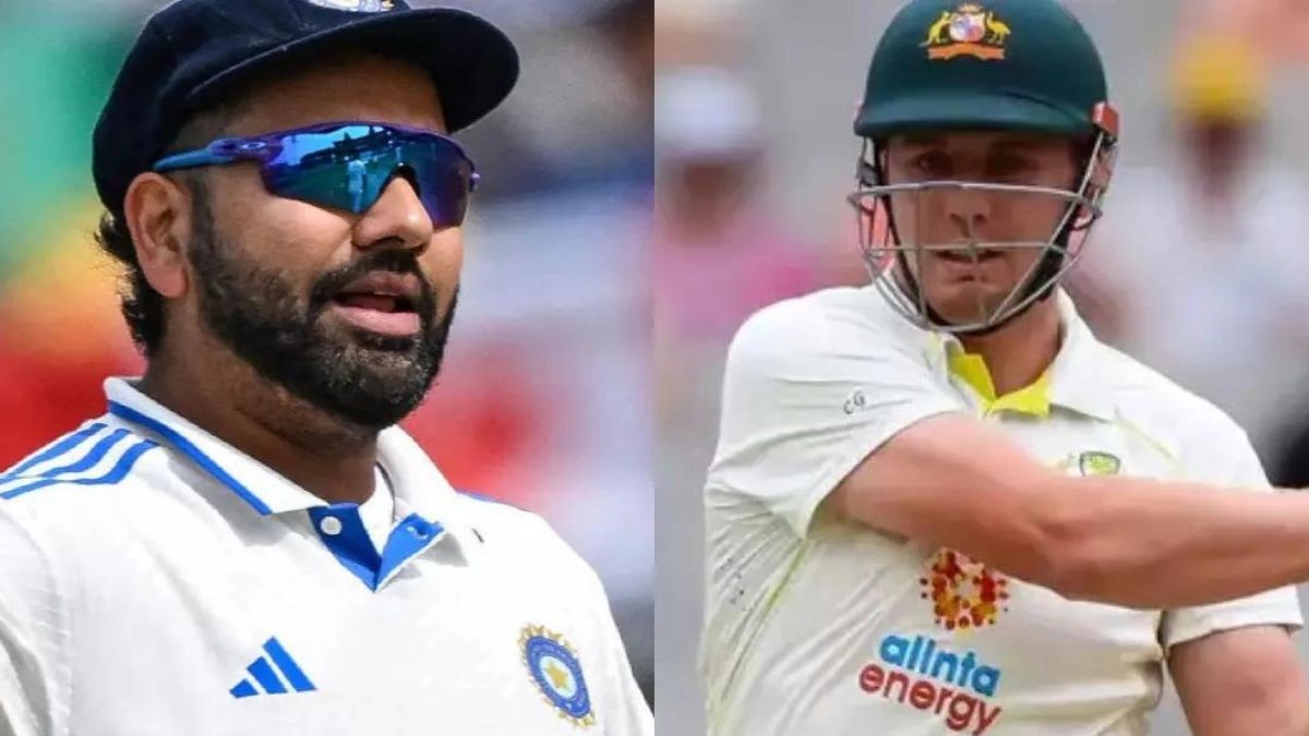 ভাৰতক পৰাস্ত কৰি টেষ্ট বিশ্বকাপৰ ফাইনেলত প্ৰৱেশ কৰিব বিচাৰিছে গ্ৰীণে