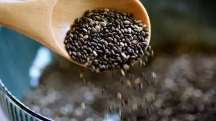 চিয়া বীজ
