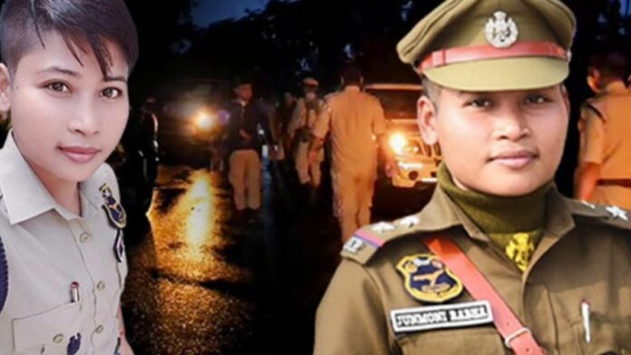 জোনমনি ৰাভা