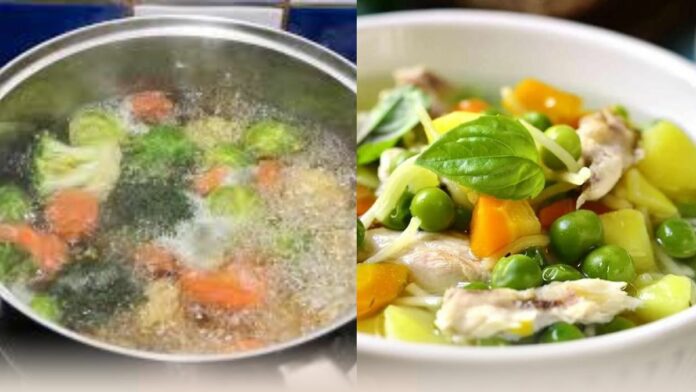 Boiled Foods: এই ৪ টা খাদ্য উতলাই খালে অধিক স্বাস্থ্যকৰ হৈ পৰে