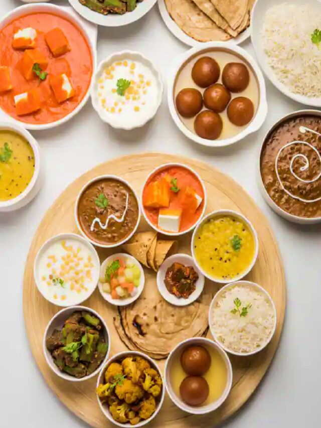 10 Iconic Jaipur Dishes You Must Savor