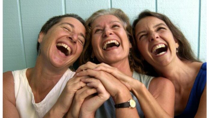 World Laughter Day 2024: খোলা হাঁহি