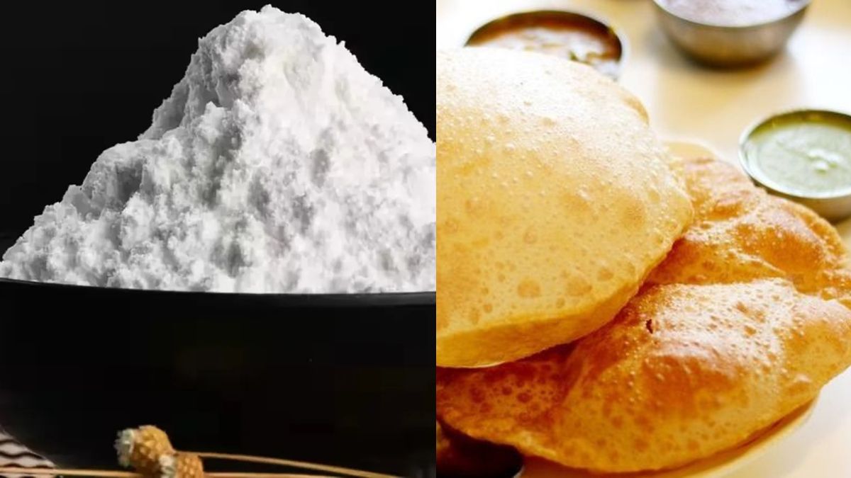 Maida Side Effects সাৱধান! প্ৰতিদিনে ময়দাৰে তৈয়াৰী পুৰী খাই নেকি?