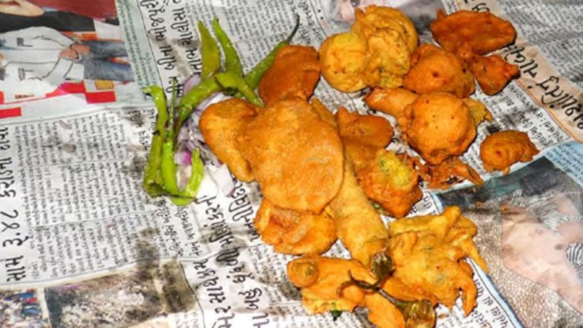 Side Effects Of Newspaper সাৱধান! বাতৰি কাকতত পকৰি খাই নেকি? ডাক্তৰে