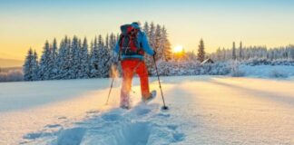 10 adventurous activities you must try this winter