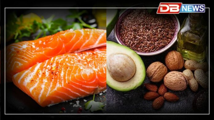 Omega-3 Fatty Acids