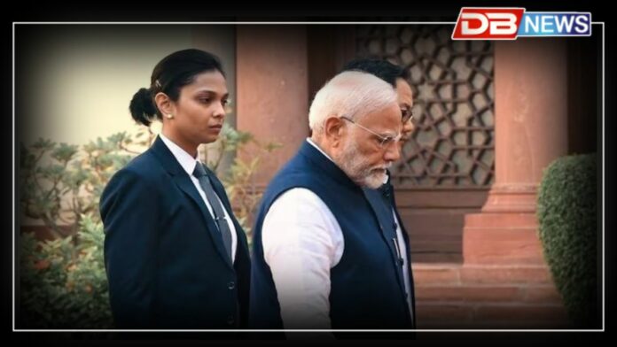 Narendra Modi