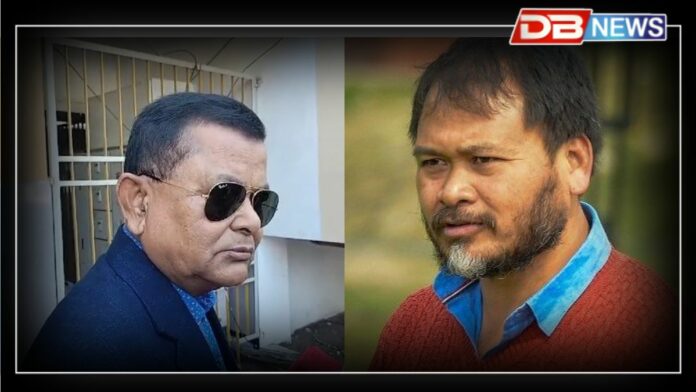 Akhil Gogoi: অখিল গগৈৰ এক নম্বৰ এলাৰ্জী ভাৰতীয় জনতা পাৰ্টীঃ বিধায়ক প্ৰশান্ত ফুকন