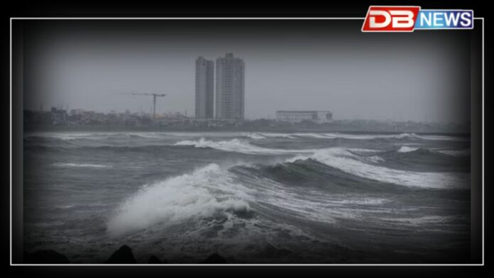 Cyclone Fengal