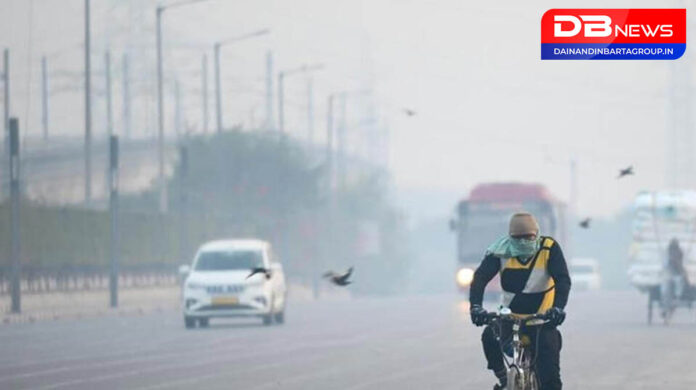 Cold Weather:শীতত থৰ থৰকৈ কঁপিছে পঞ্জাৱ, হাৰিয়ানা