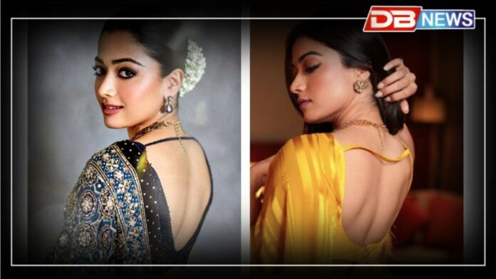 Backless Outfits