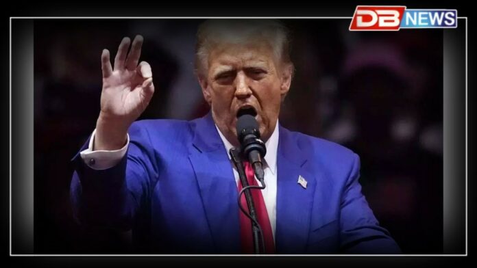 Donald Trump: ট্ৰাম্পৰ সৈতে ৰাতিৰ আহাৰ গ্ৰহণৰ টিকটৰ মূল্য ৮.৬৫ মিলিয়ন টকা