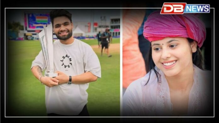Rinku Singh: কইনা সাংসদ প্ৰিয়া, ৰিংকুৰ বিয়াৰ তাৰিখ ঠিক হ’ব ইংলেণ্ড ছিৰিজৰ পিছত