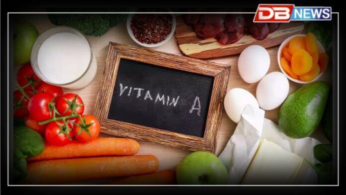 Eyes: ভিটামিন এৰ অভাৱত চকুৰ সমস্য়া হয়