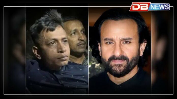Saif Ali Khan discharged: চিকিৎসালয়ৰ পৰা ঘৰলৈ অভিনেতা ছেইফ আলী খান