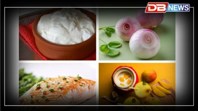Curd: এই ৪টা বস্তু দৈৰ লগত নাখাব, পেটৰ বাবে বিষত ভুগিব!
