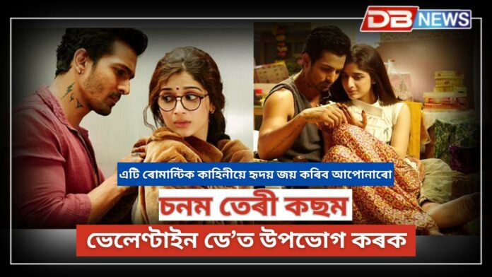 Sanam Teri Kasam: ৯ বছৰ পূৰ্বে ১৮ কোটি টকাত নিৰ্মিত এই ছবিখন পুনৰ ছবিগৃহত মুক্তি পাব!