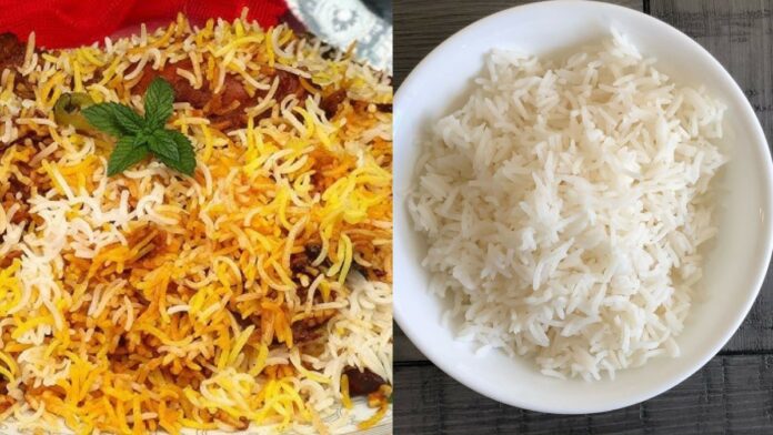 Rice: বিৰিয়ানী, ভাত বা পুলাও বেছি নাখাব; বেছিকৈ চাউল খোৱাৰ ফলত হ'ব পাৰে স্বাস্থ্যৰ ক্ষতি !