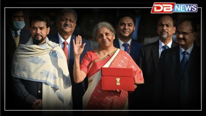 Union budget 2025: মোদী চৰকাৰৰ তৃতীয়টো কাৰ্যকালৰ প্ৰথমখন বাজেট
