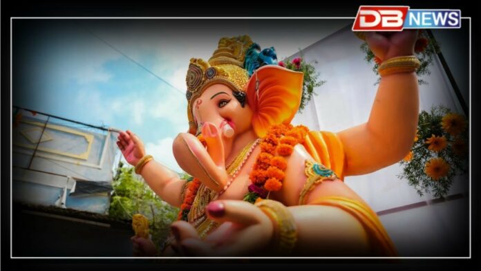 Ganesh Chaturthi 2025: আজি গণেশ চতুৰ্থী, ভগৱান গণেশক কিয় কৰা হয় পূজা?