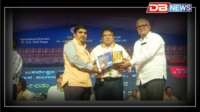 Apurba Ballabh Goswami: গোলাঘাটৰ জ্যেষ্ঠ সাংবাদিক, বিশিষ্ট পৰিৱেশকৰ্মী অপূৰ্ব বল্লভ গোস্বামীলৈ 