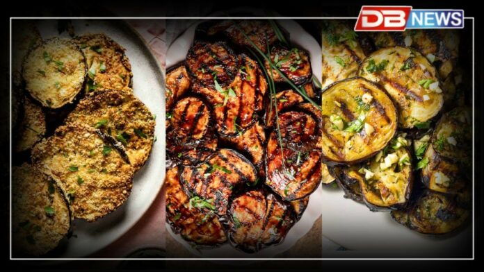 eggplant: পোৰা, ভজা বেঙেনাৰ সহায়ত কমাব পাৰি ওজন, বহু গুণ আছে বেঙেনাৰ !