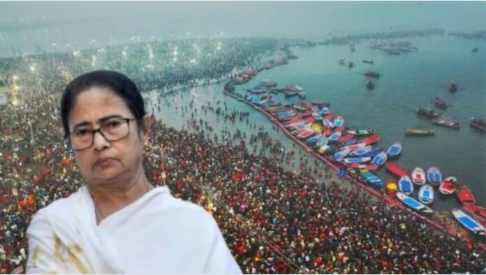 Mamata Banerjee: ১৪৪ বছৰৰ পাছত মহাকুম্ভ হোৱা নাই: মহাকুম্ভৰ সন্দৰ্ভত মমতা বেনাৰ্জীৰ বিস্ফৰক মন্তব্য !