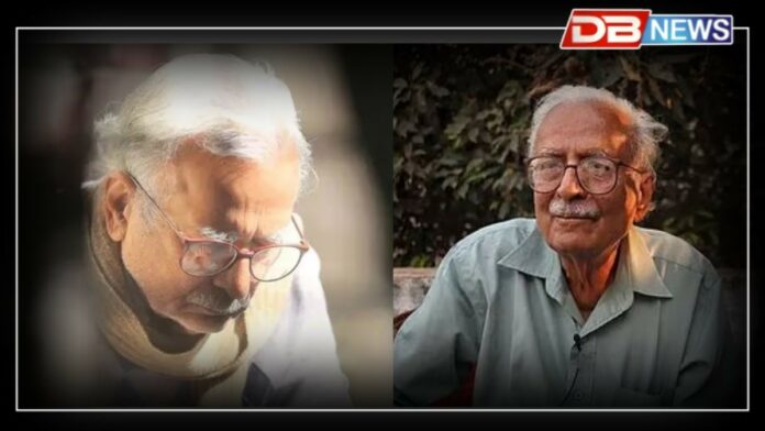 Vinod Kumar Shukla: ছত্তীশগড়ৰ পৰা ‘জ্ঞানপীঠ বঁটা’ লাভ কৰা প্ৰথম হিন্দী সাহিত্যিক হিচাবে পৰিগণিত বিনোদ কুমাৰ শুক্লা