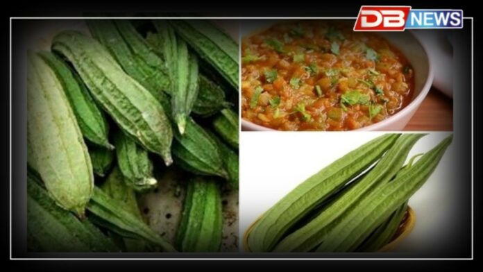 Ridge Gourd: জিকা অতি স্বাস্থ্যকৰ, ৫টা কাৰণত নিয়মিতভাৱে খাব জিকা !