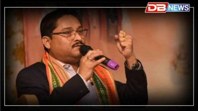Dilip Saikia: কংগ্ৰেছ-এআইইউডিএফৰ বিধায়কৰ কাৰ্যক গৰিহণা দিলীপ শইকীয়াৰ