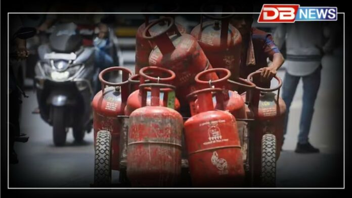 LPG price up Rs 50: ৫০ টকাকৈ বৃদ্ধি পালে ৰন্ধন গেছৰ চিলিণ্ডাৰৰ দাম