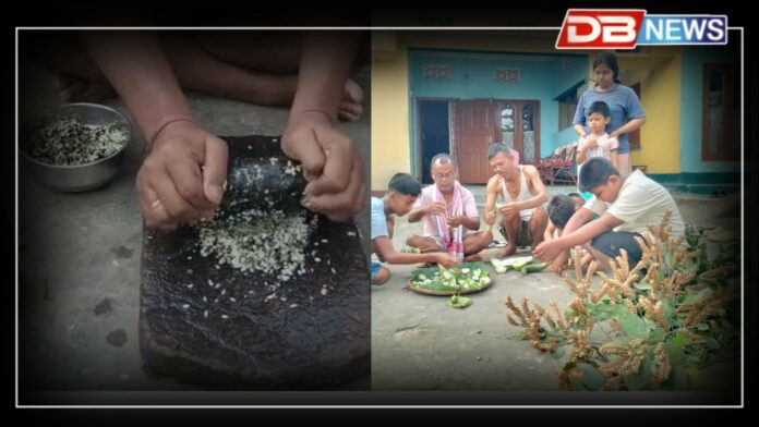 Bohag Bihu 2025: ডিমৌৰ মধুপুৰত পৰম্পৰাগত উৎসাহ-উল্লাহেৰে গৰু বিহু উদযাপন
