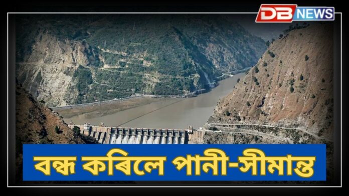 Pahalgam terror attack:পাকিস্তানৰ বিৰুদ্ধে ভাৰতৰ কূটনৈতিক যুদ্ধ