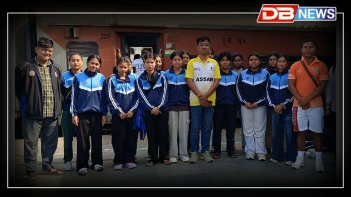 Asmita Khelo India Women’s Pencak Silat League