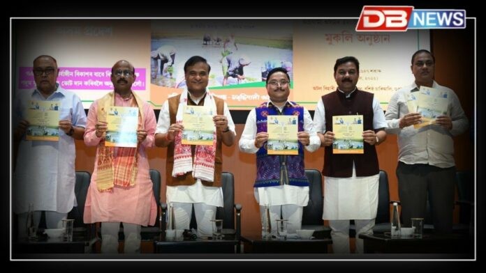 Assam panchayat polls 2025: বিৰোধীৰ বৰুণবাণ প্ৰতিহত কৰিবলৈ বিজেপিয়ে সাজু কৰিছে অগ্নিবাণ