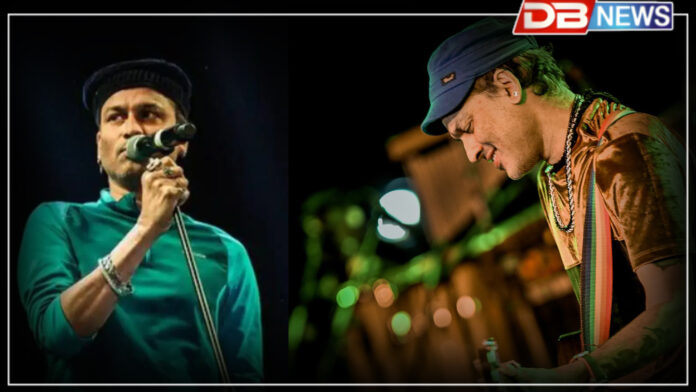 প্ৰজন্মৰ হাৰ্টথ্ৰ’ব জুবিন গাৰ্গ অসুস্থ, চিকিৎসালয়ত ভৰ্তি