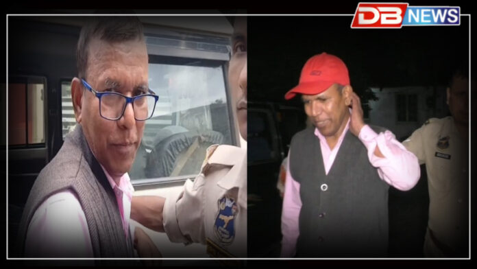 মঙলদৈ জিলা কাৰাগাৰৰ আলহী হ'ল সাহিত্যিক ইছমাইল হুছেইনৰ । Ismail Hossain